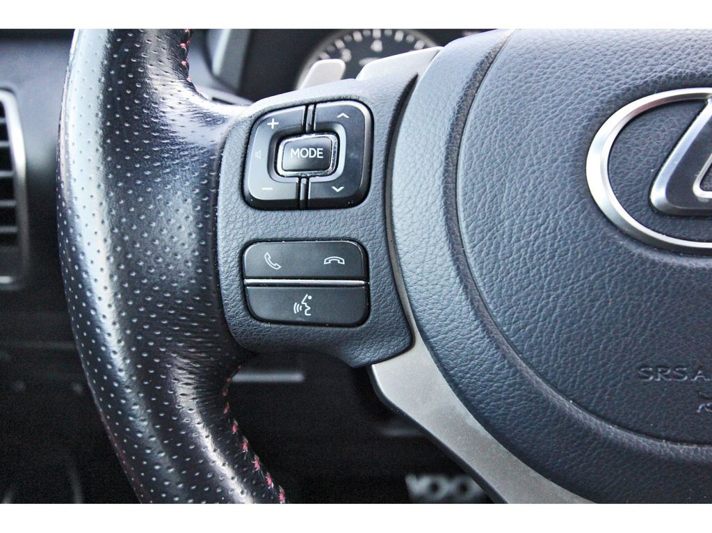 2021 Lexus NX 300 F Sport Black at DeMontrond Mazda