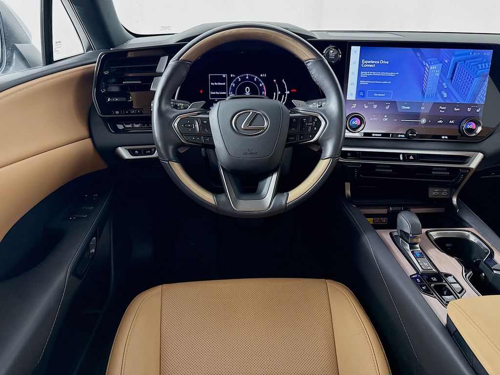 Thumbnail: 2024 Lexus RX - 23