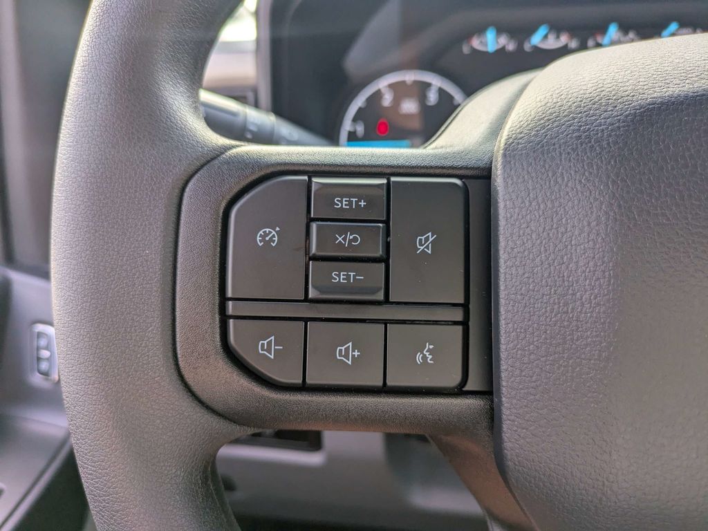 2027 Ford F-250 Super Duty XL