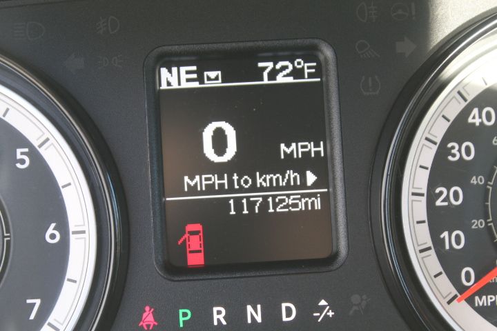 Used Car 2018 Ram 1500  Express For Sale Under $20,000 In Georgetown, Texas