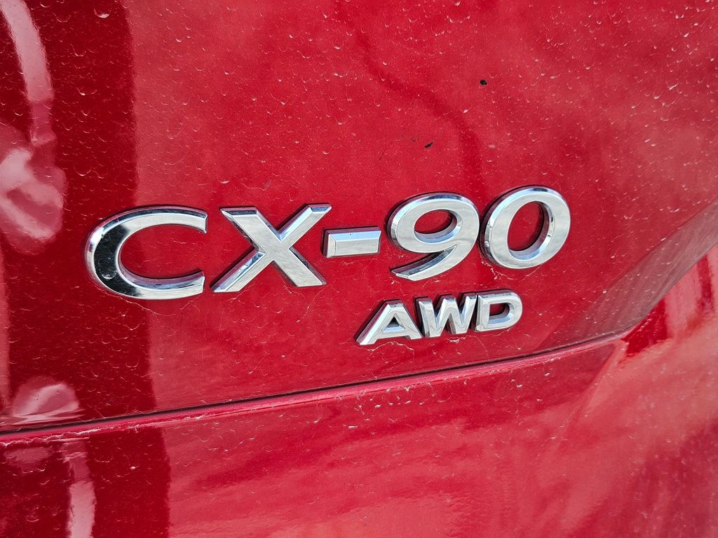Used Car 2025 Mazda Cx-90 Phev  Preferred For Sale Under $40,000 In San Marcos, Texas