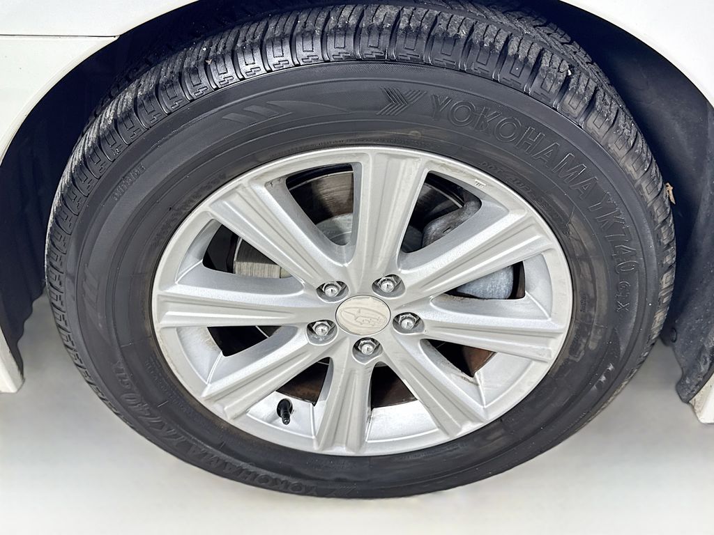 Used Car 2011 Subaru Legacy  2.5i For Sale Under $12,000 In Austin, Texas