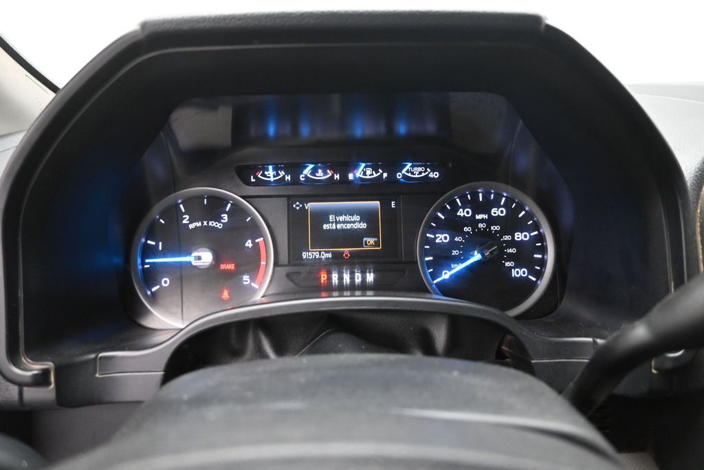 Used 2021 Ford F-350SD Truck