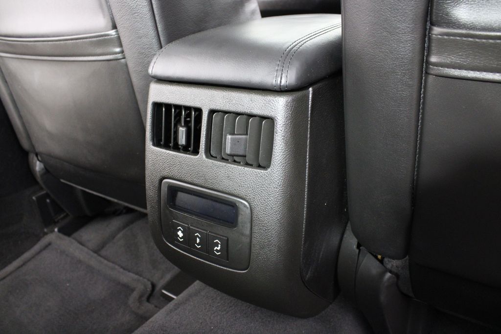 Used 2009 Cadillac DTS for sale in 