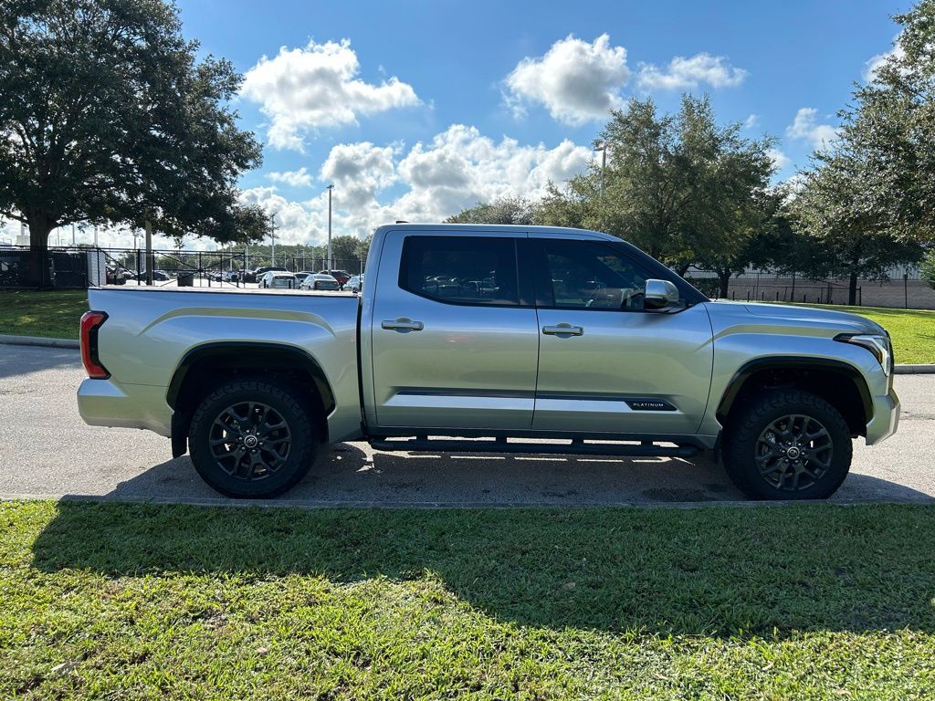 Thumbnail: 2023 Toyota Tundra - 6