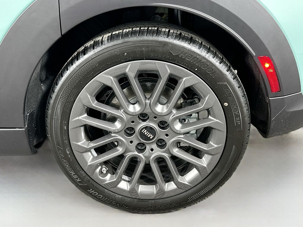 Thumbnail: 2026 MINI Cooper - 22