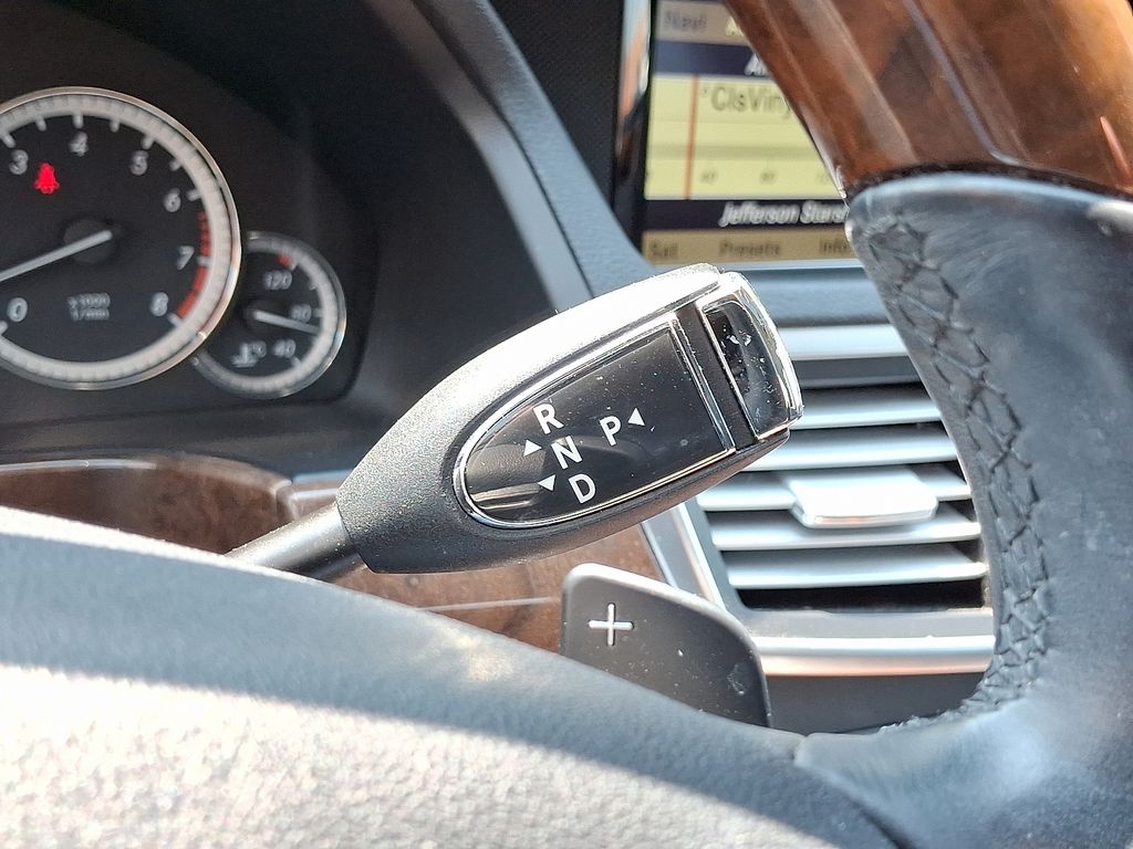 2012 Mercedes-Benz E-Class E 350 15