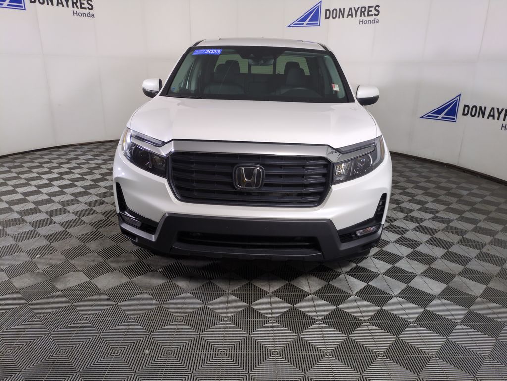 Used 2023 Honda Ridgeline For Sale in Fort Wayne, IN