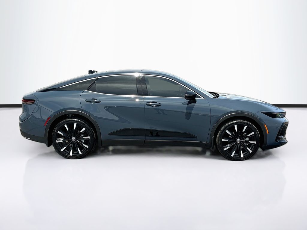 Thumbnail: 2026 Toyota Crown - 4