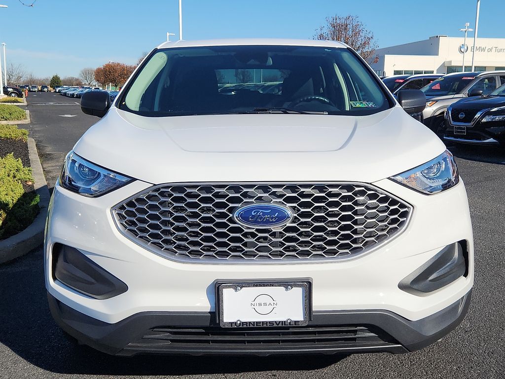 Thumbnail: 2024 Ford Edge - 2