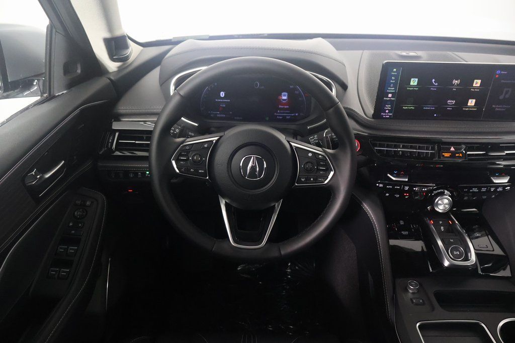 2025 Acura MDX Advance 3