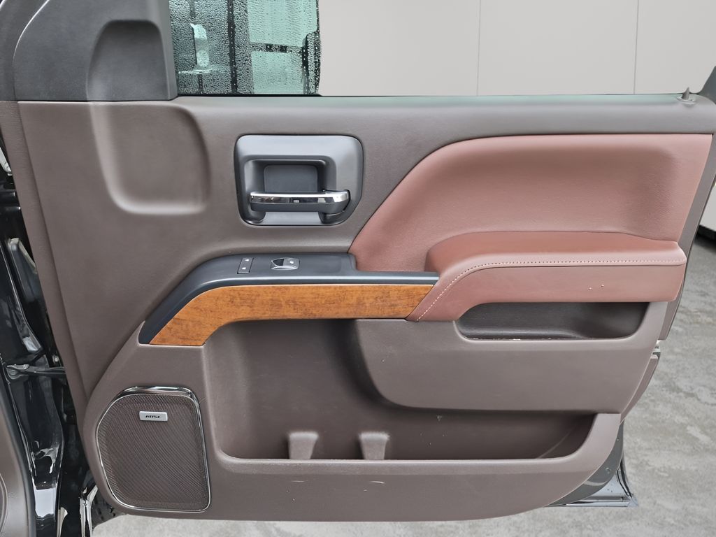 Used Car 2019 Chevrolet Silverado 2500hd  High Country For Sale Under $50,000 In Austin, Texas