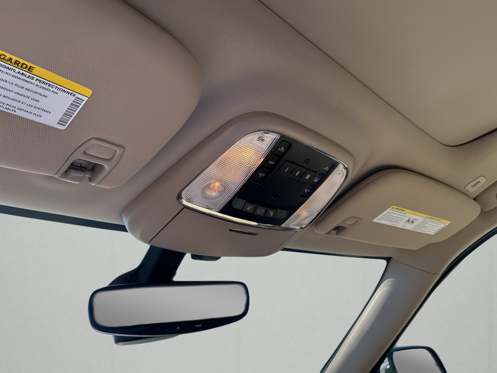 Used Car 2017 Jeep Grand Cherokee  Overland For Sale Under $15,000 In Austin, Texas