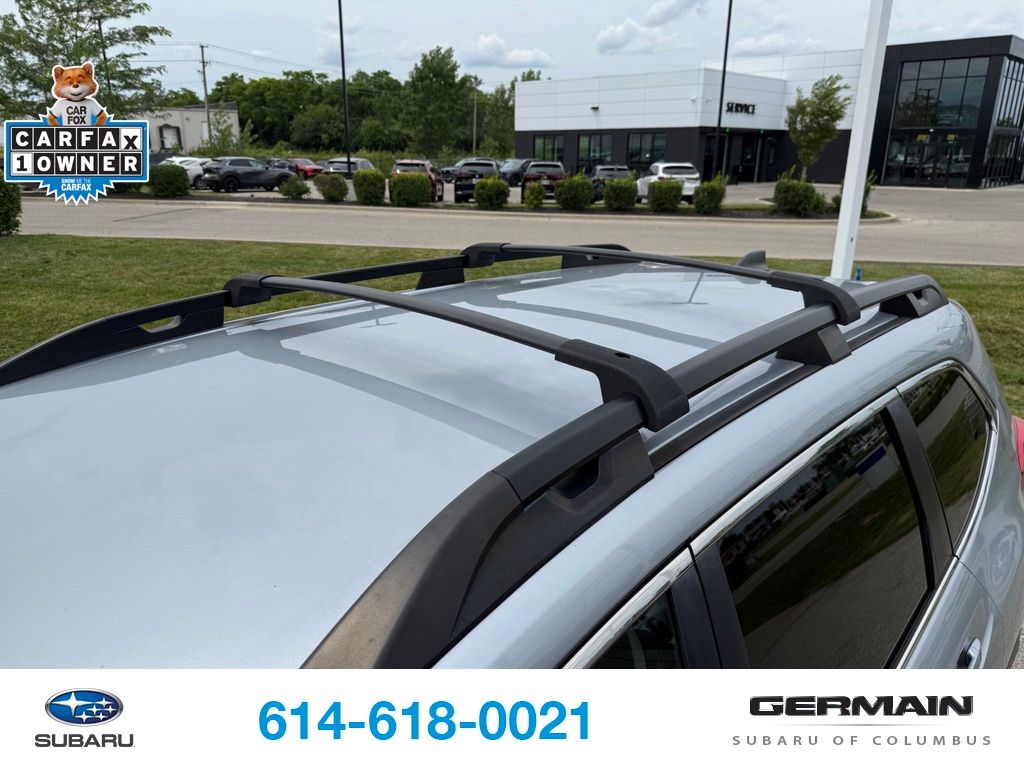 Used 2019 Silver Subaru Limited image 23