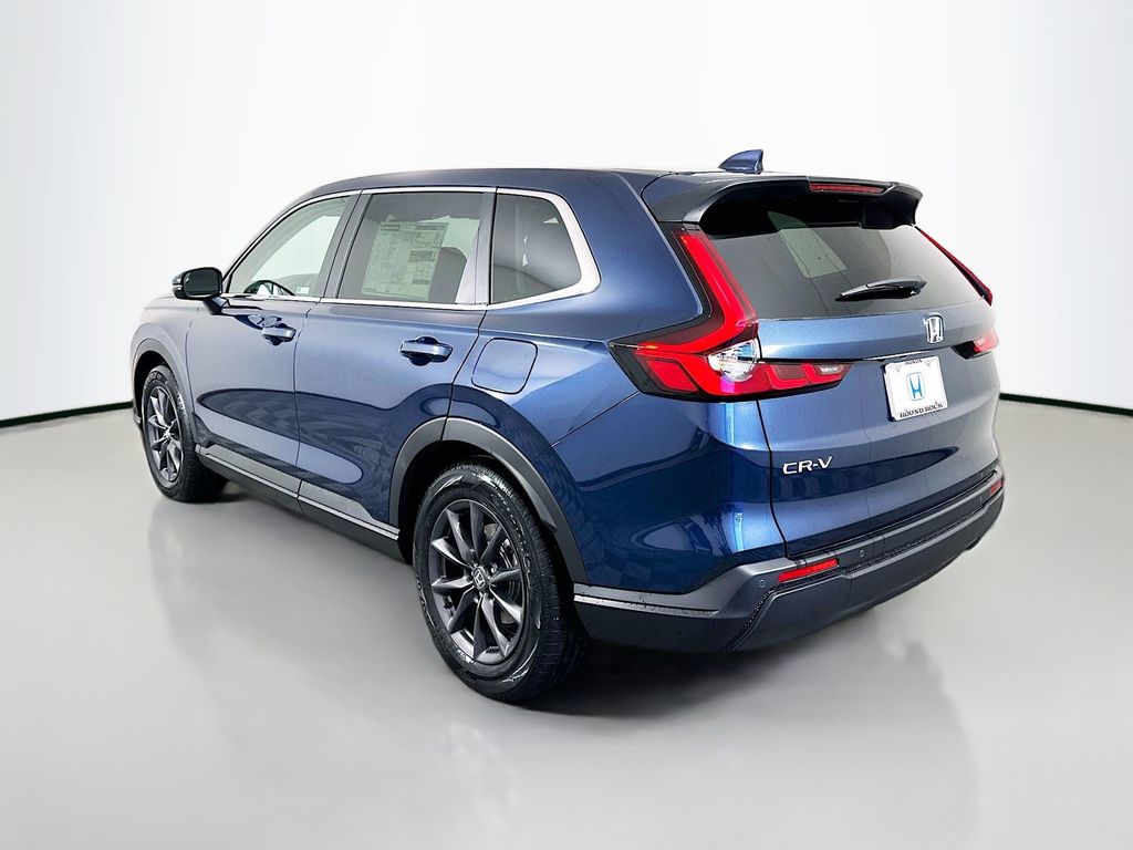 Thumbnail: 2026 Honda CR-V - 7