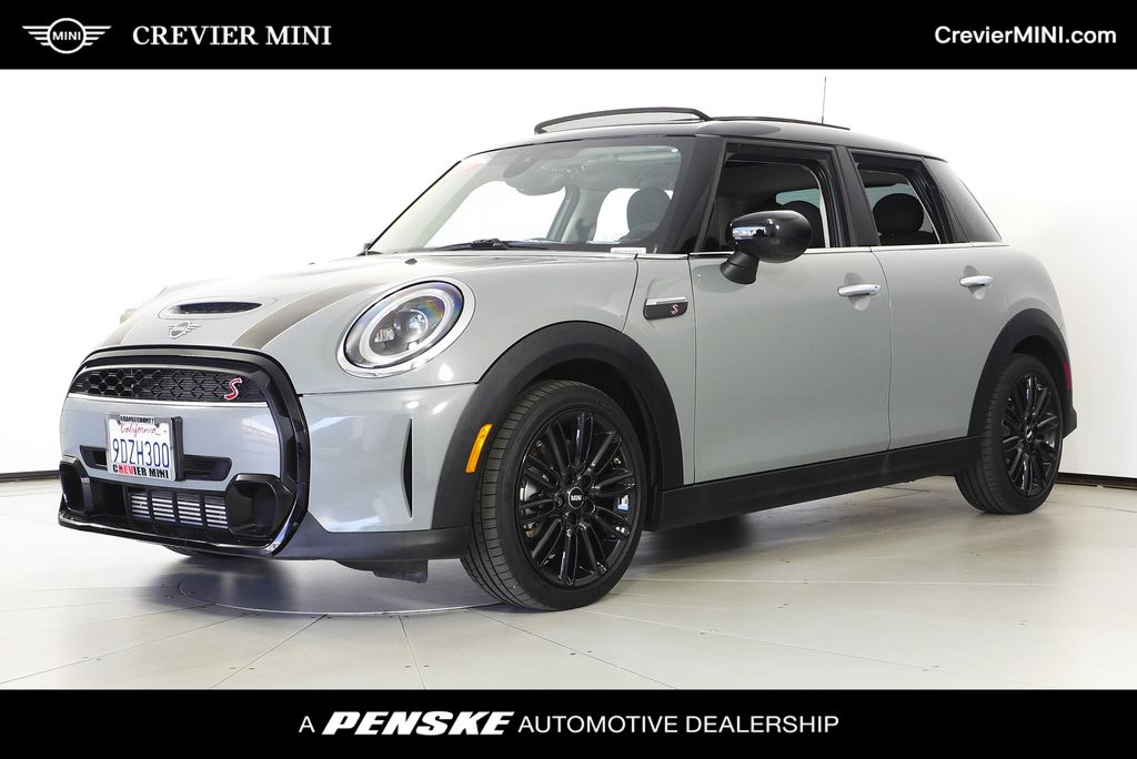 Thumbnail: 2023 MINI Cooper - 1