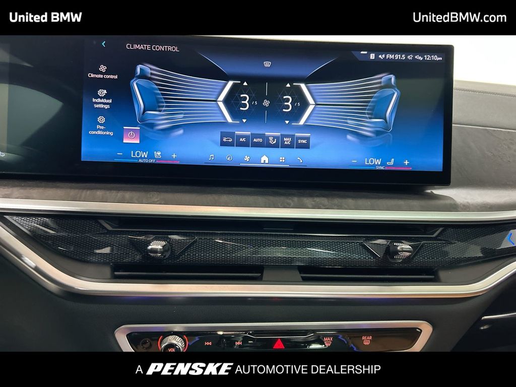 Thumbnail: 2024 BMW X5 - 19
