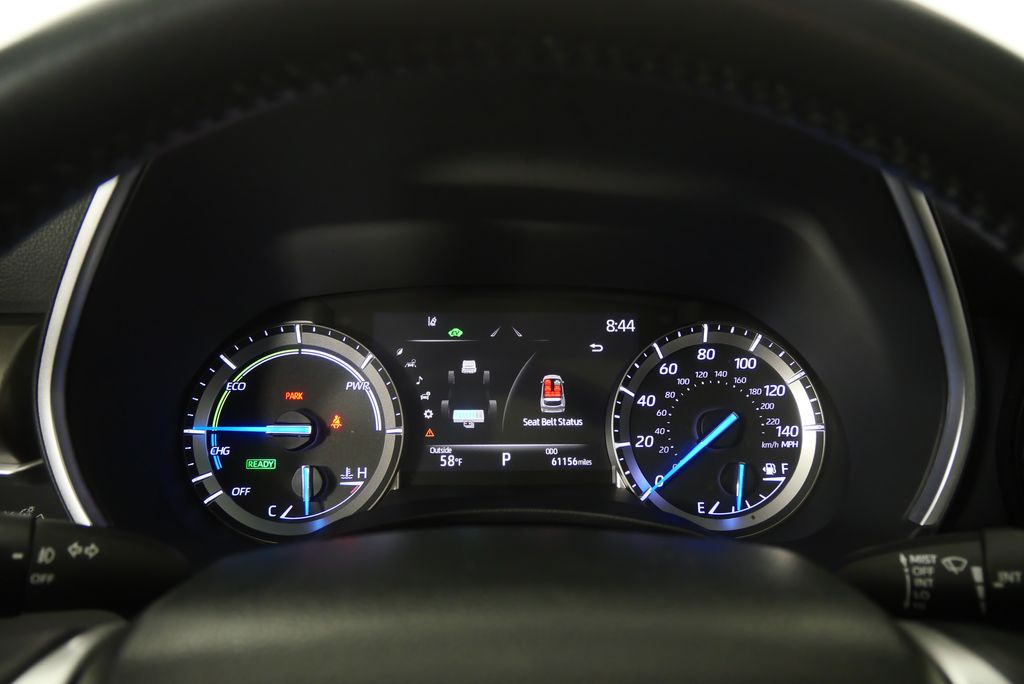 Thumbnail: 2022 Toyota Highlander - 26