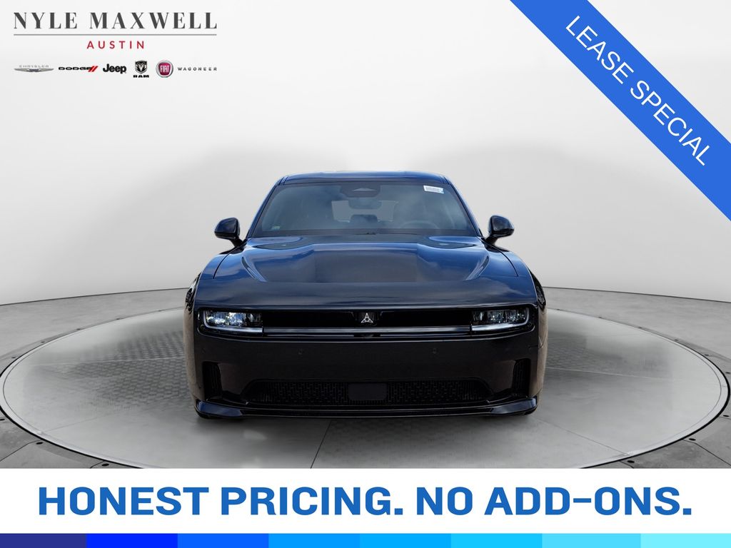 New Car 2025 Dodge Charger  R/t For Sale Under $35,000 In Austin, Texas