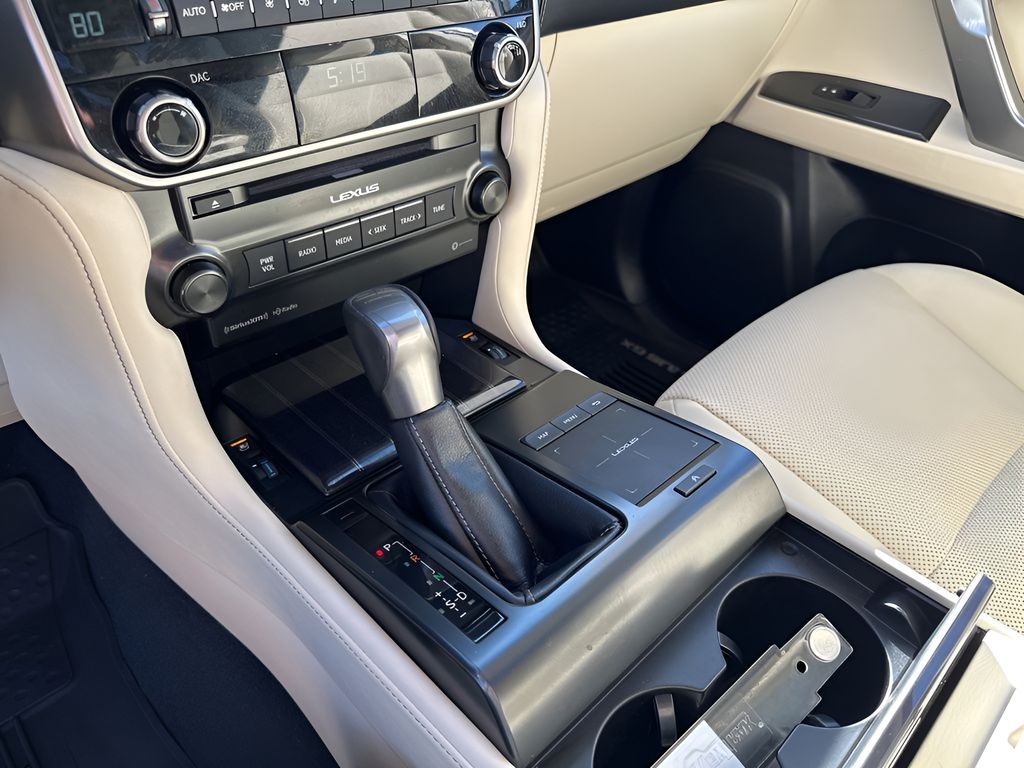 Used Car 2023 Lexus Gx  460 For Sale Under $60,000 In Austin, Texas