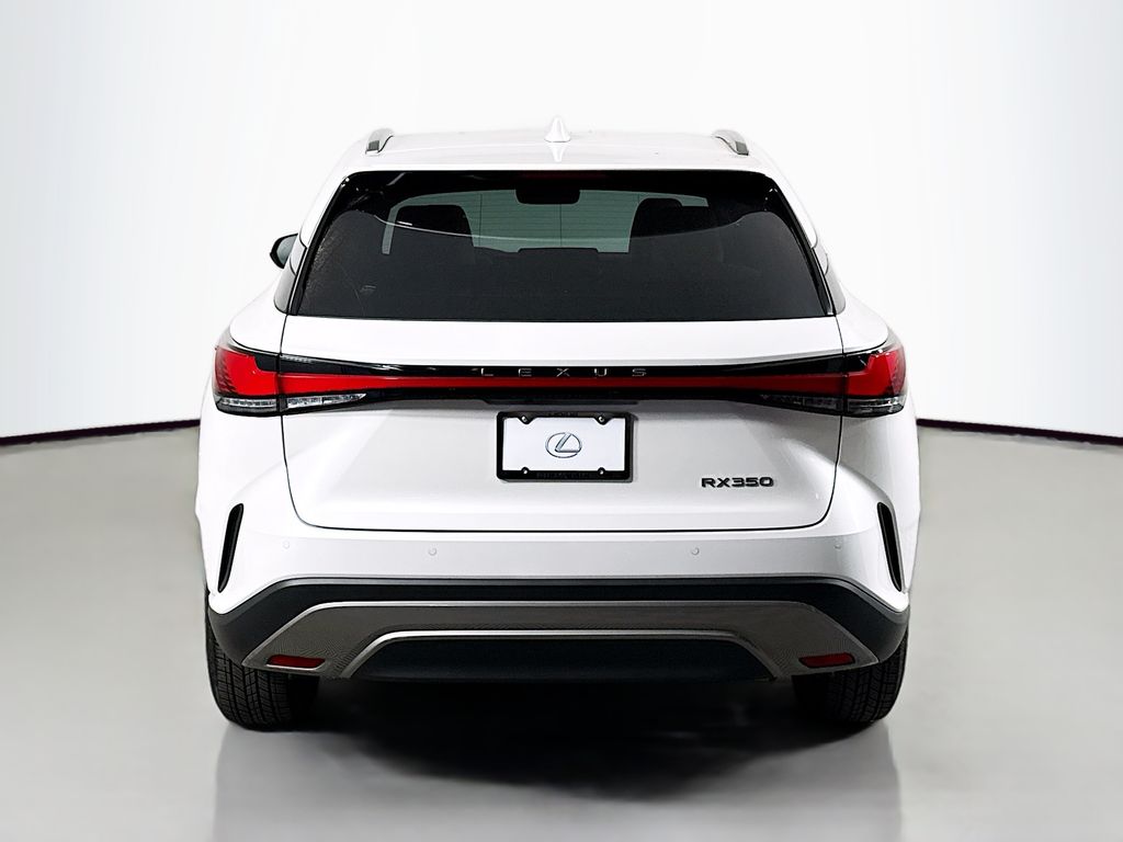 Thumbnail: 2025 Lexus RX - 6