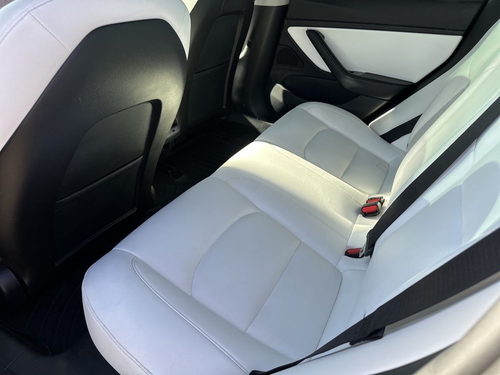 Used Car 2020 Tesla Model 3  Standard For Sale Under $20,000 In Austin, Texas