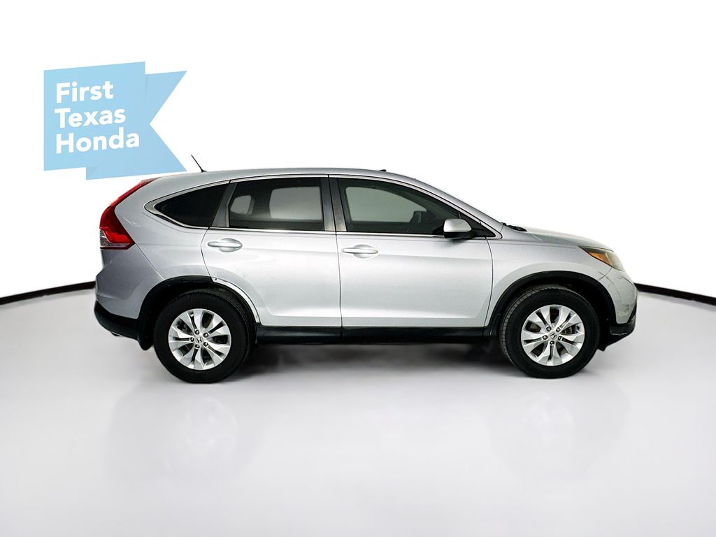Used Car 2014 Honda Cr-v  Ex For Sale Under $15,000 In Austin, Texas