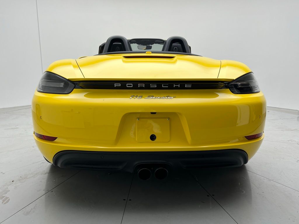 Thumbnail: 2019 Porsche 718 Boxster - 21