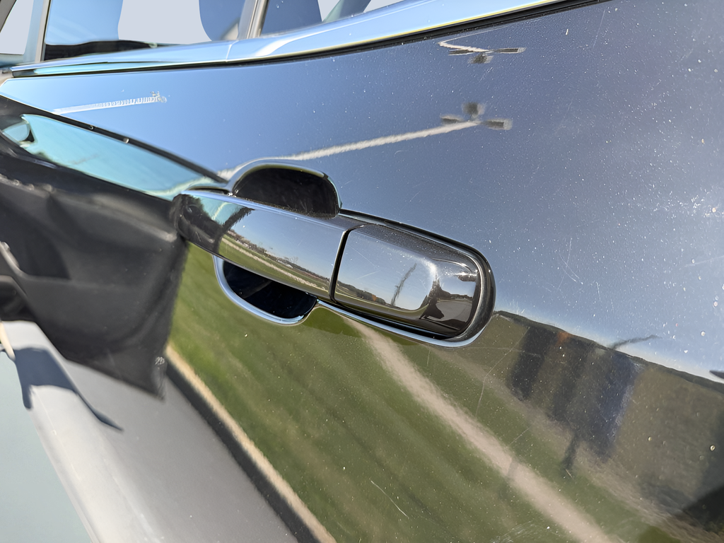 Used 2024 Chevrolet Equinox SUV