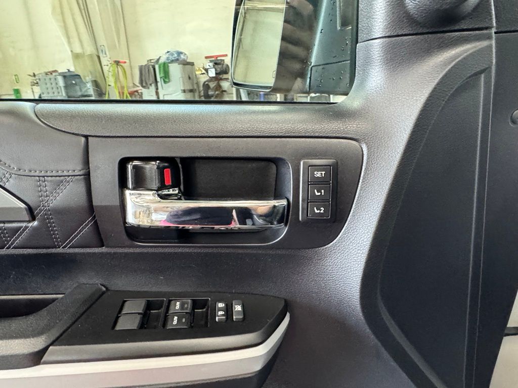 Used 2020 Toyota Tundra Truck