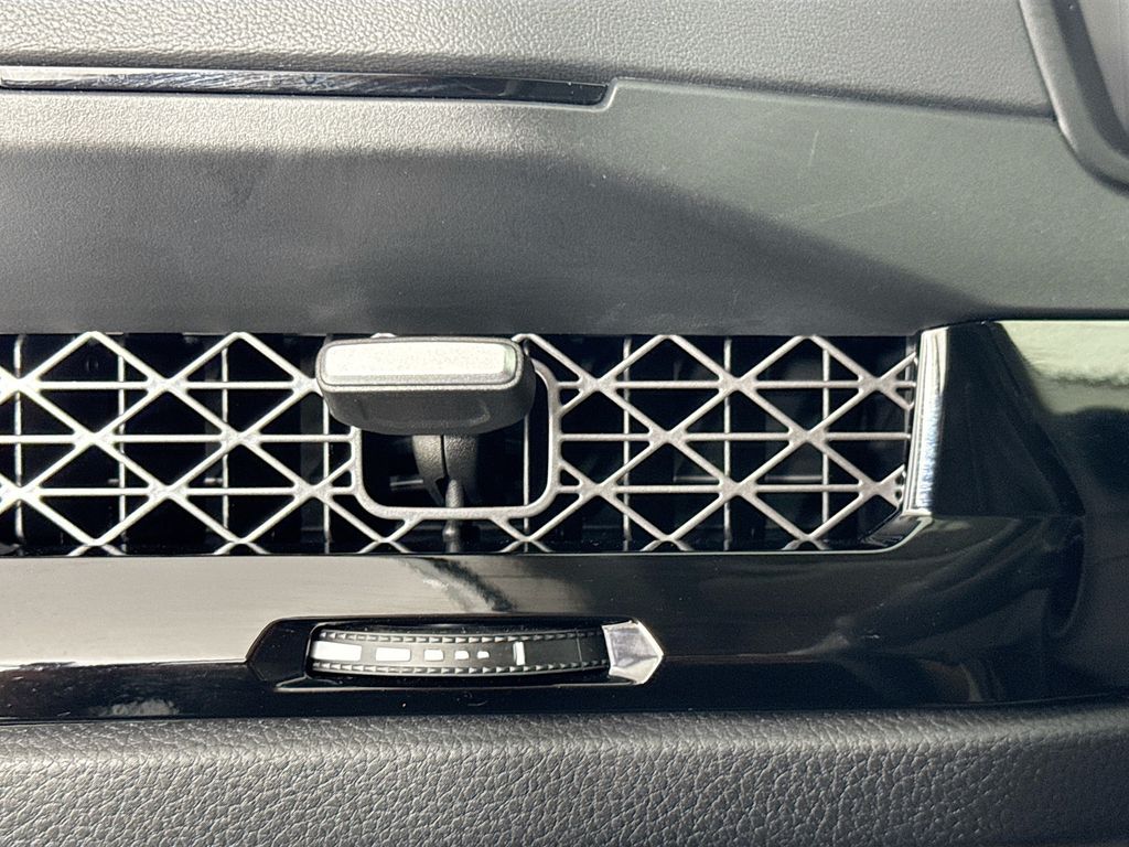 Used Car 2025 Honda Accord Hybrid  Touring For Sale Under $40,000 In Austin, Texas