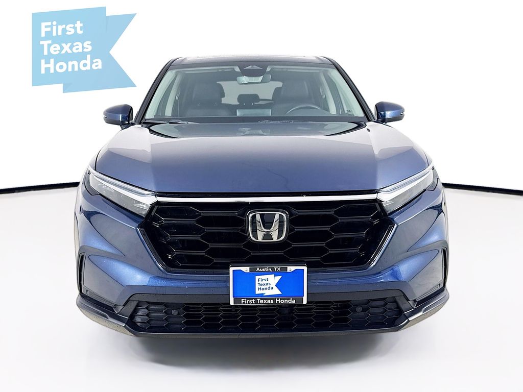 Used Car 2023 Honda Cr-v  Ex-l For Sale Under $30,000 In Austin, Texas