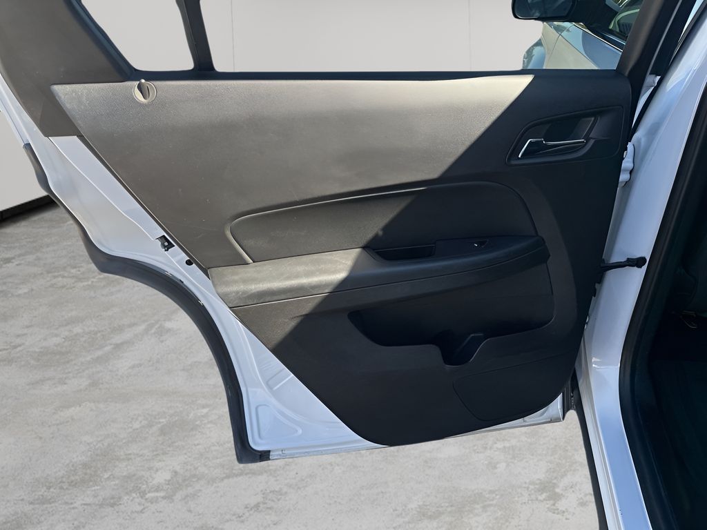 Used Car 2017 Gmc Terrain  Sle-2 For Sale Under $15,000 In Austin, Texas