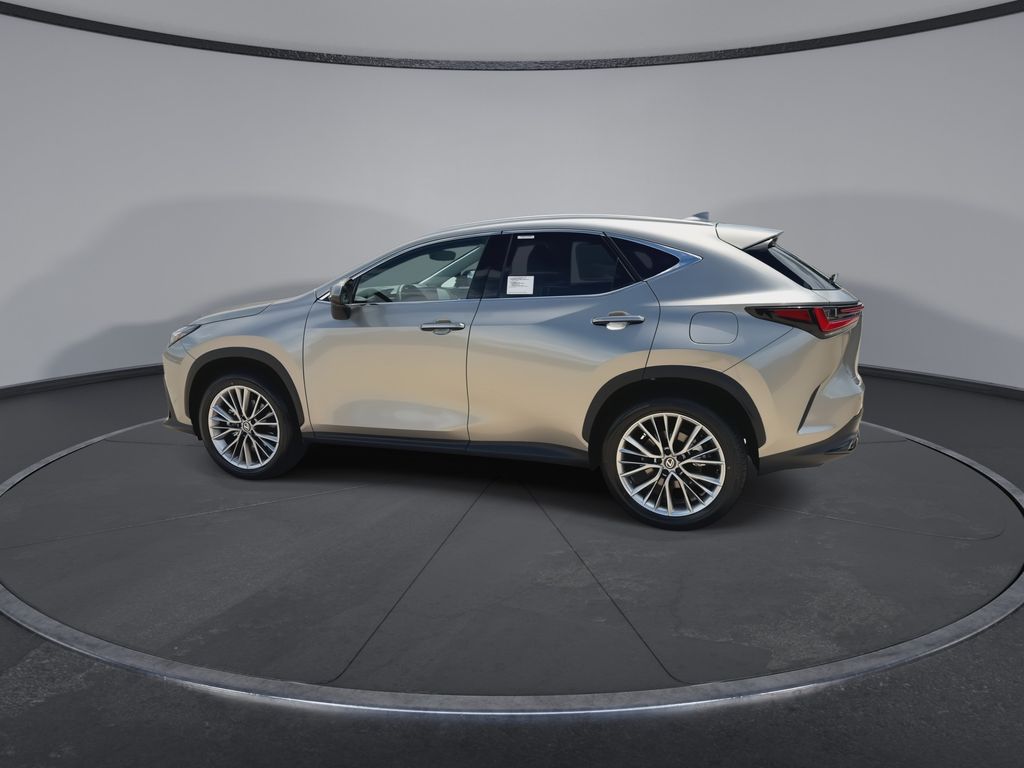 Thumbnail: 2026 Lexus NX - 6