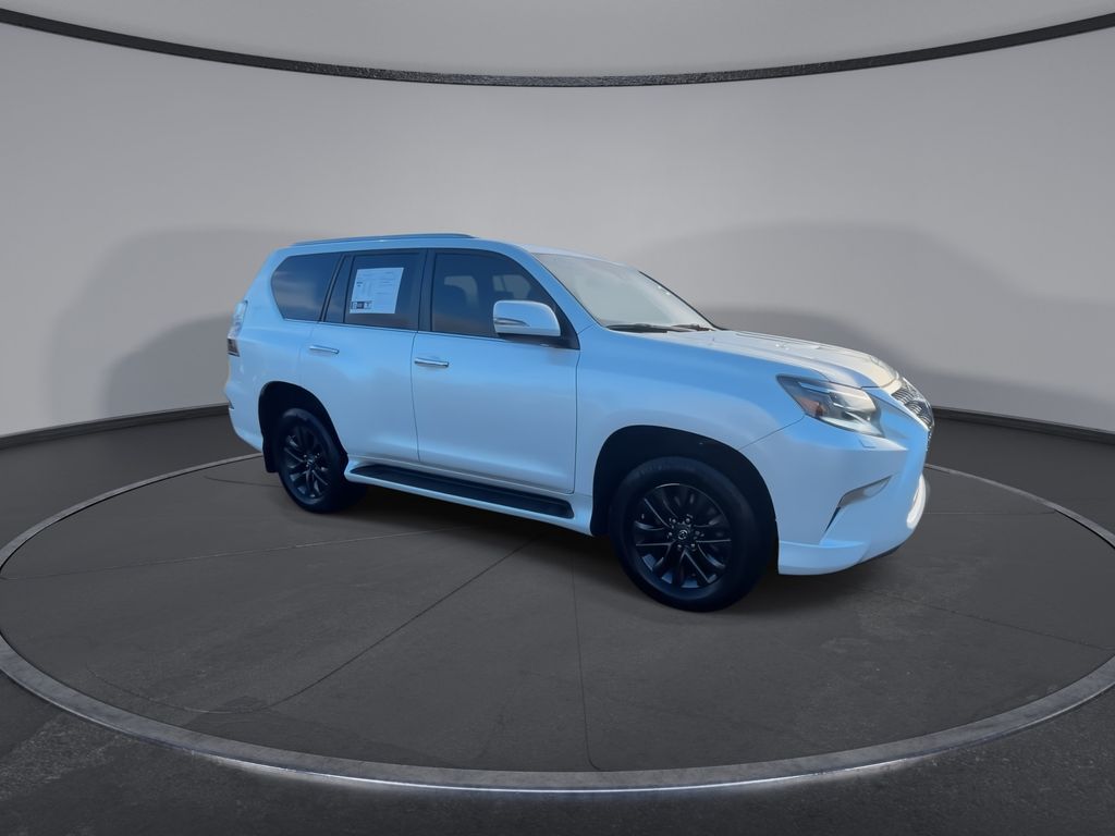 Thumbnail: 2023 Lexus GX - 2