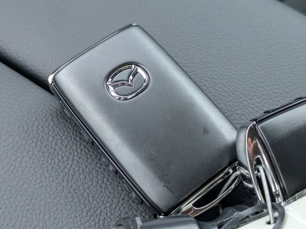 2026 Mazda CX-50 Hybrid Premium