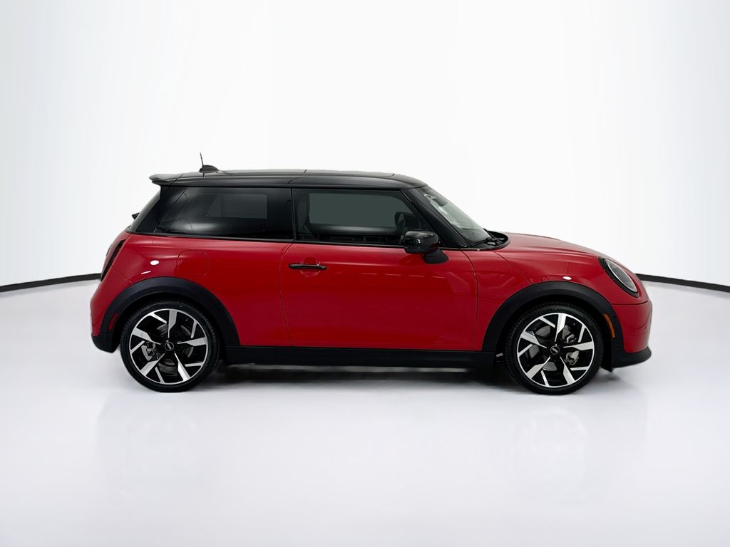 Thumbnail: 2025 MINI Cooper - 5