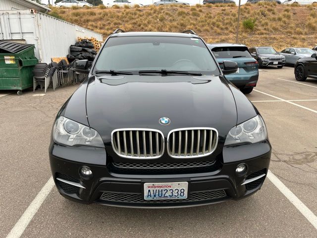 Thumbnail: 2012 BMW X5 - 3
