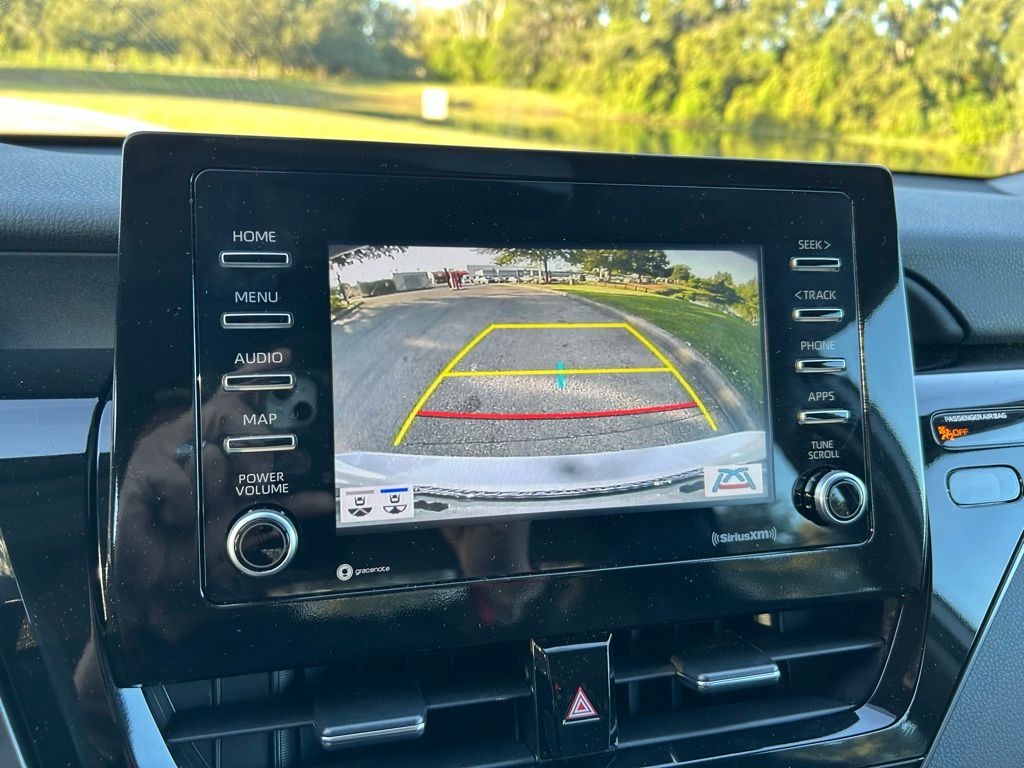 Thumbnail: 2024 Toyota Camry - 25