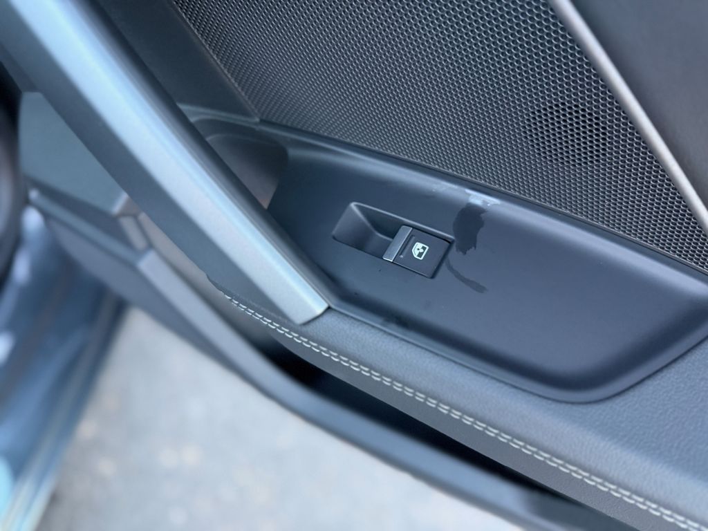 Thumbnail: 2025 Audi A3 - 32