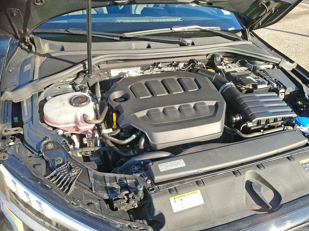 Thumbnail: 2023 Audi A3 - 30