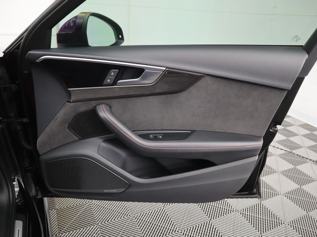 Thumbnail: 2021 Audi S4 - 26