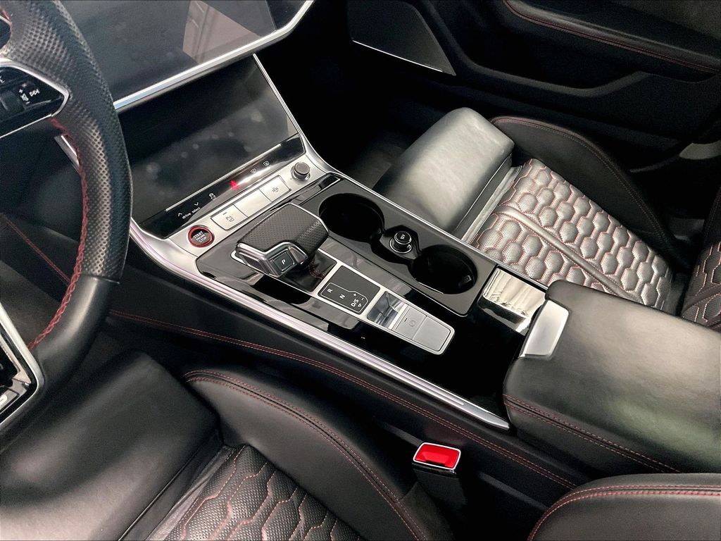 2021 Audi RS 7 — photo 20