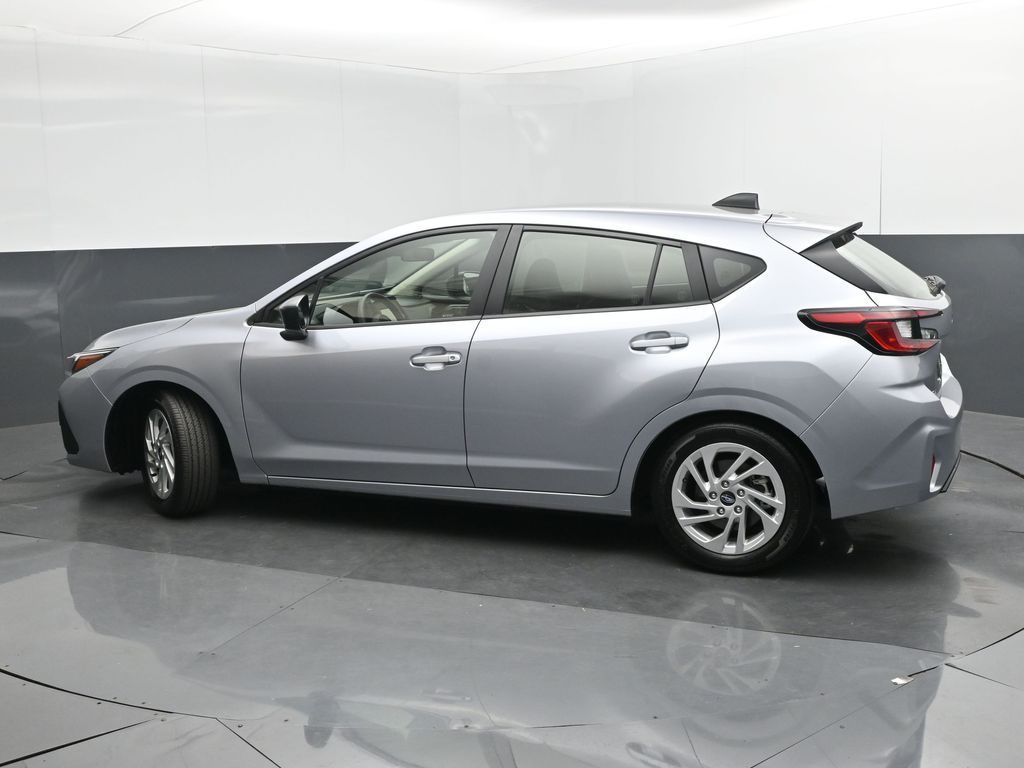 2024 Subaru Impreza Base 5-Door