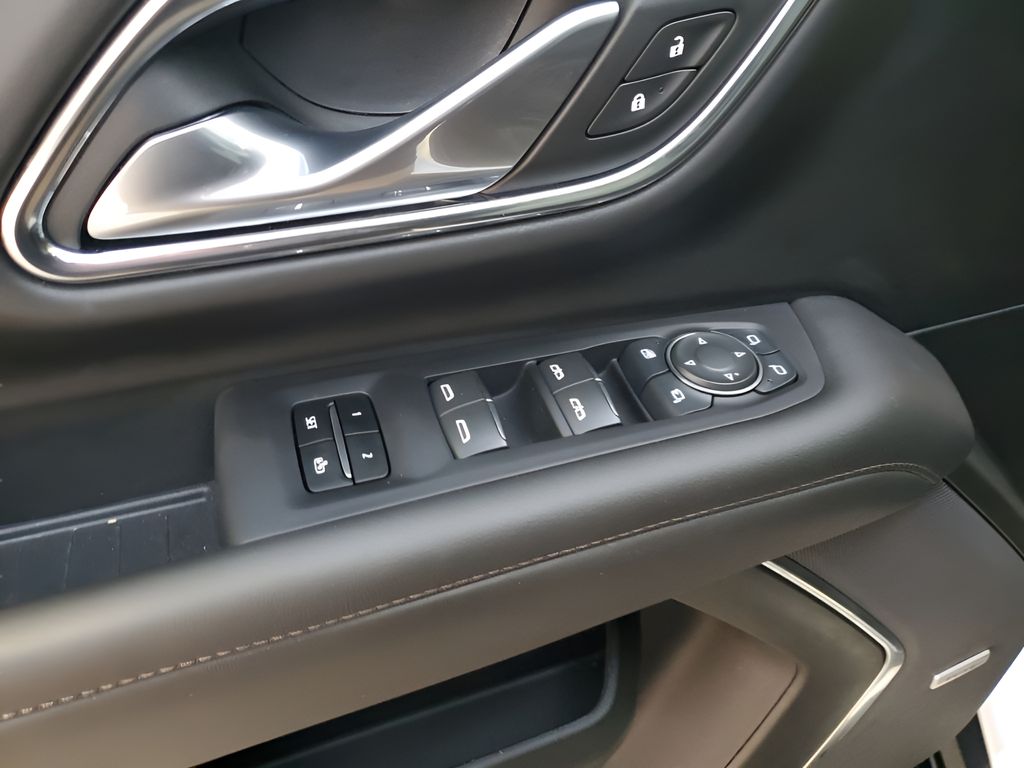 Used Car 2024 Chevrolet Tahoe  High Country For Sale Under $80,000 In Austin, Texas