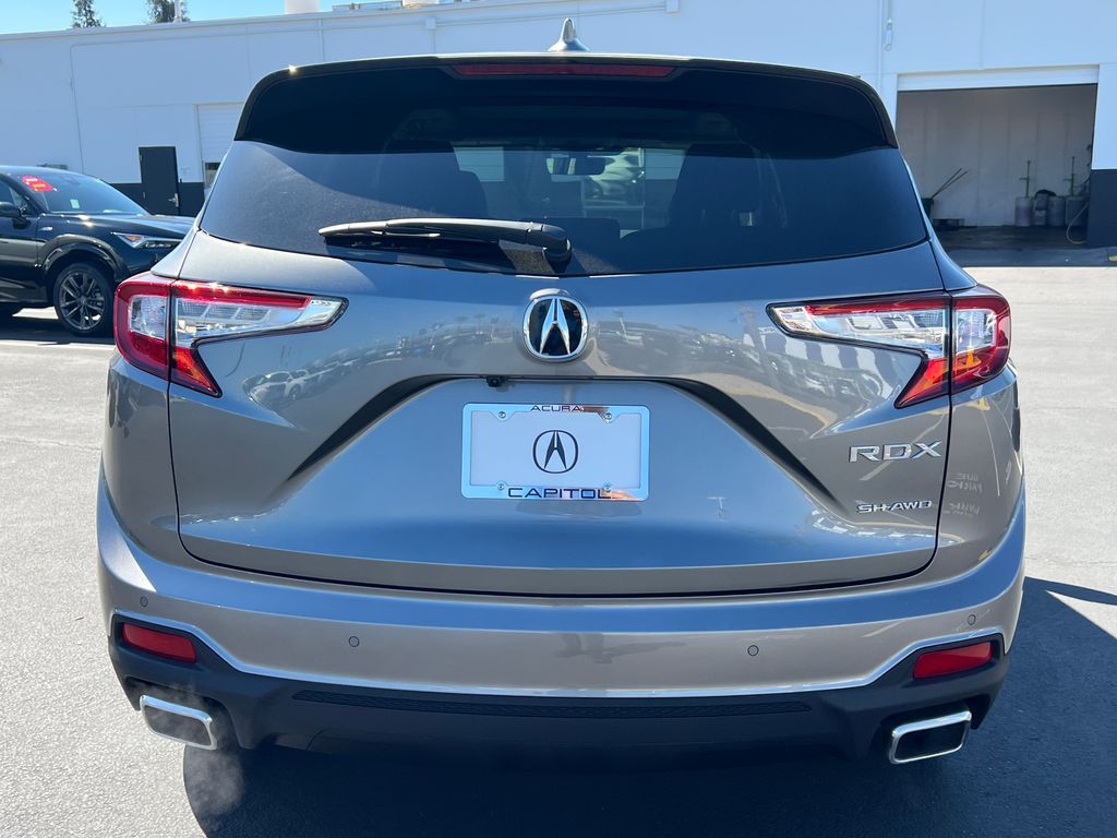 Thumbnail: 2026 Acura RDX - 10