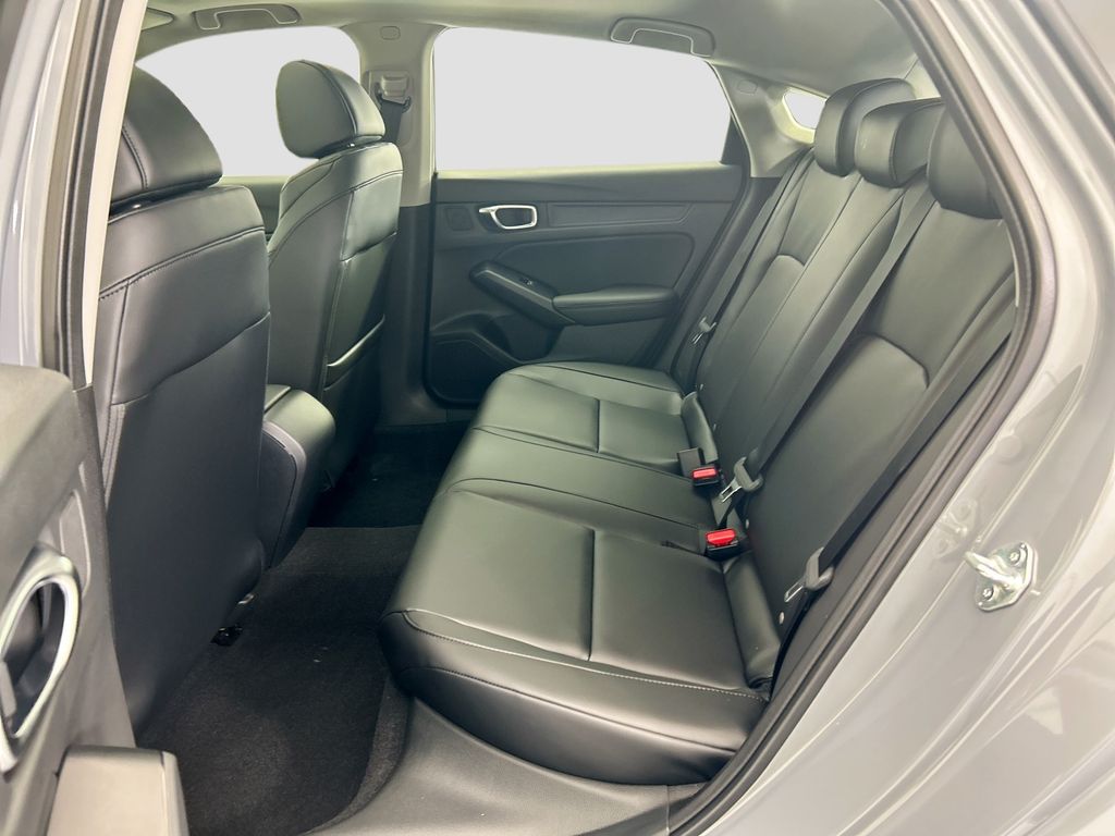 Thumbnail: 2026 Acura Integra - 19