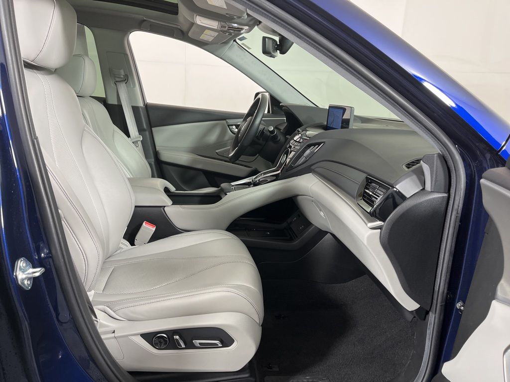 Thumbnail: 2023 Acura RDX - 6