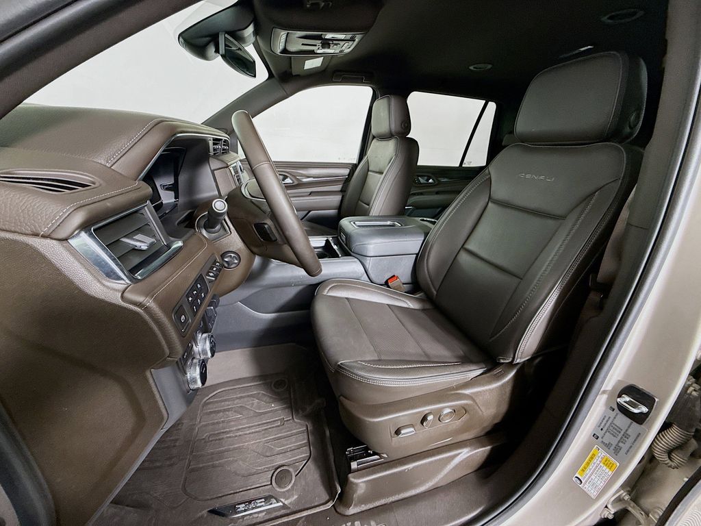 Thumbnail: 2024 GMC Yukon - 22