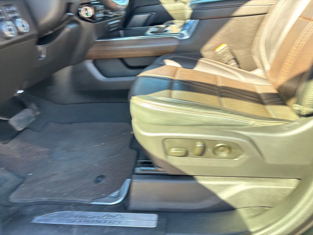 Used Car 2024 Chevrolet Silverado 3500hd  High Country For Sale Under $70,000 In Austin, Texas